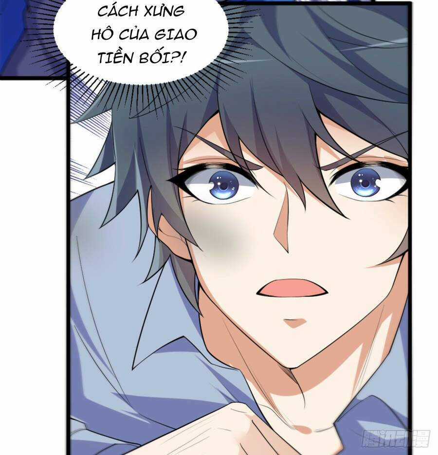 Nhặt Thuộc Tính Tại Trái Đất Chapter 10 trang 53