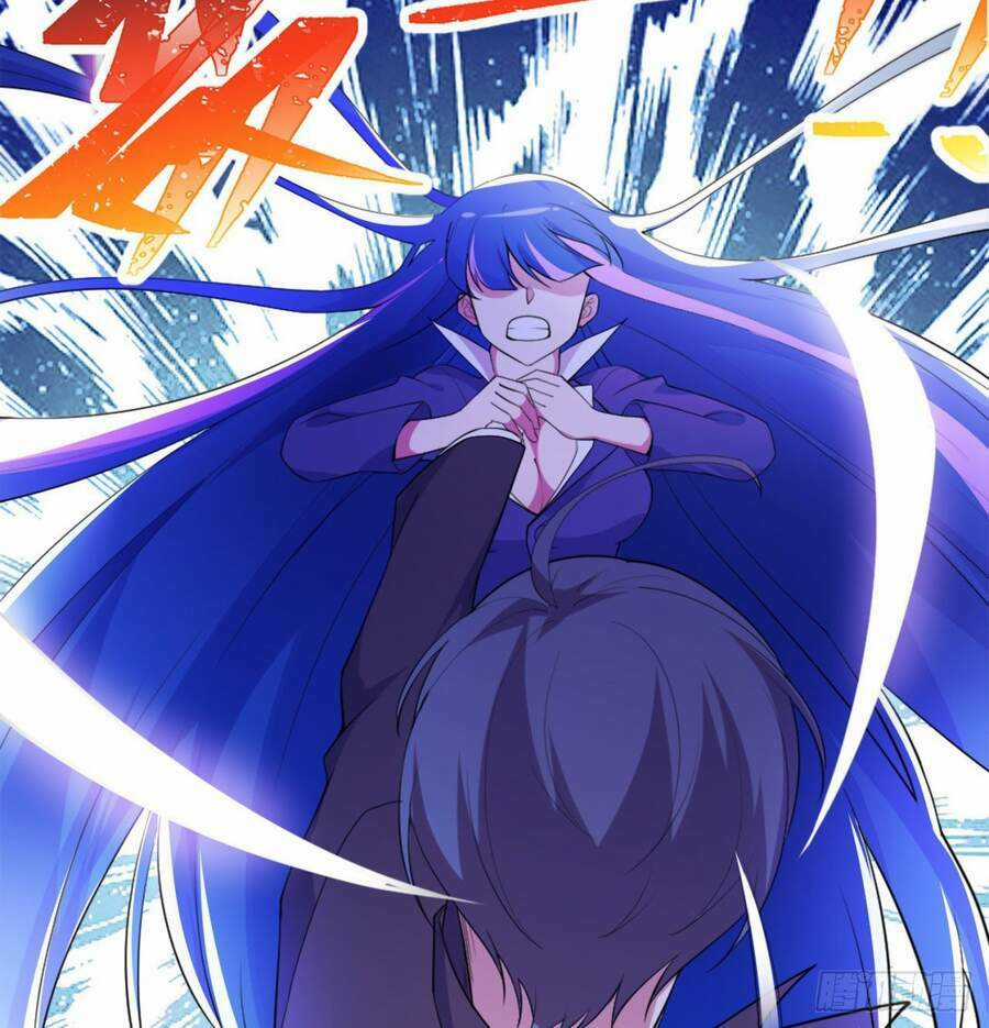 Nhặt Thuộc Tính Tại Trái Đất Chapter 10 trang 55