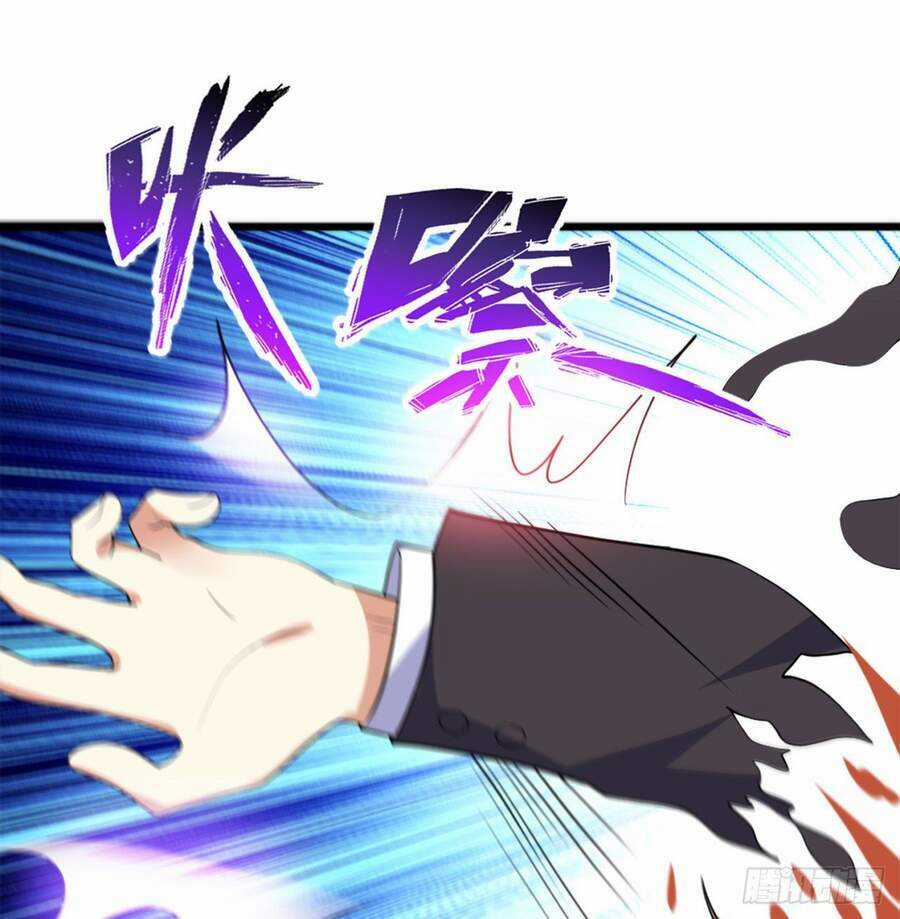 Nhặt Thuộc Tính Tại Trái Đất Chapter 10 trang 57