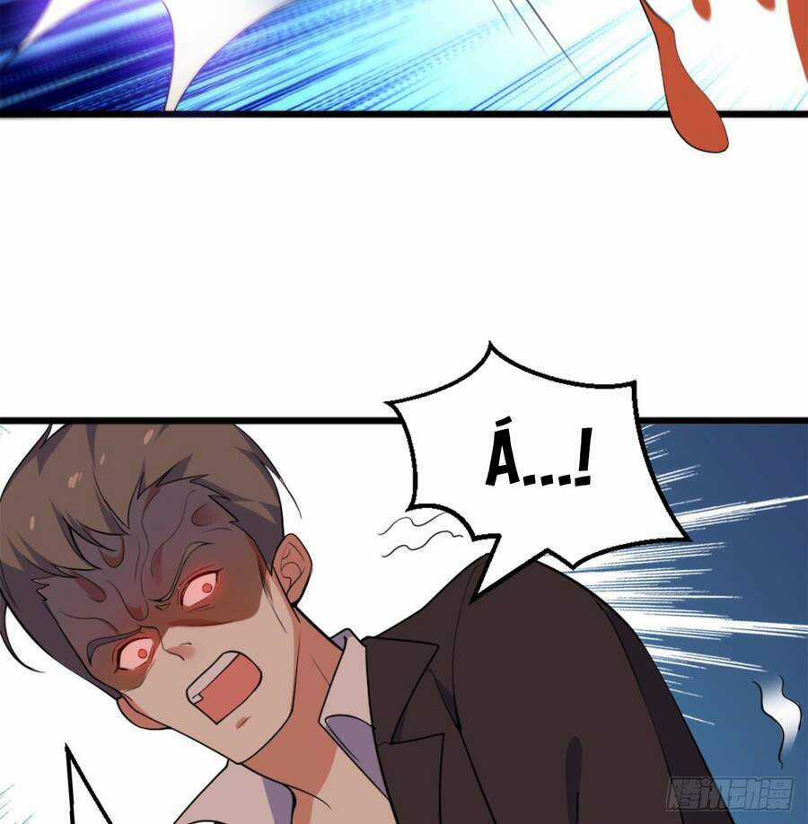 Nhặt Thuộc Tính Tại Trái Đất Chapter 10 trang 58