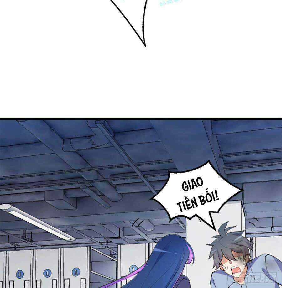 Nhặt Thuộc Tính Tại Trái Đất Chapter 10 trang 60