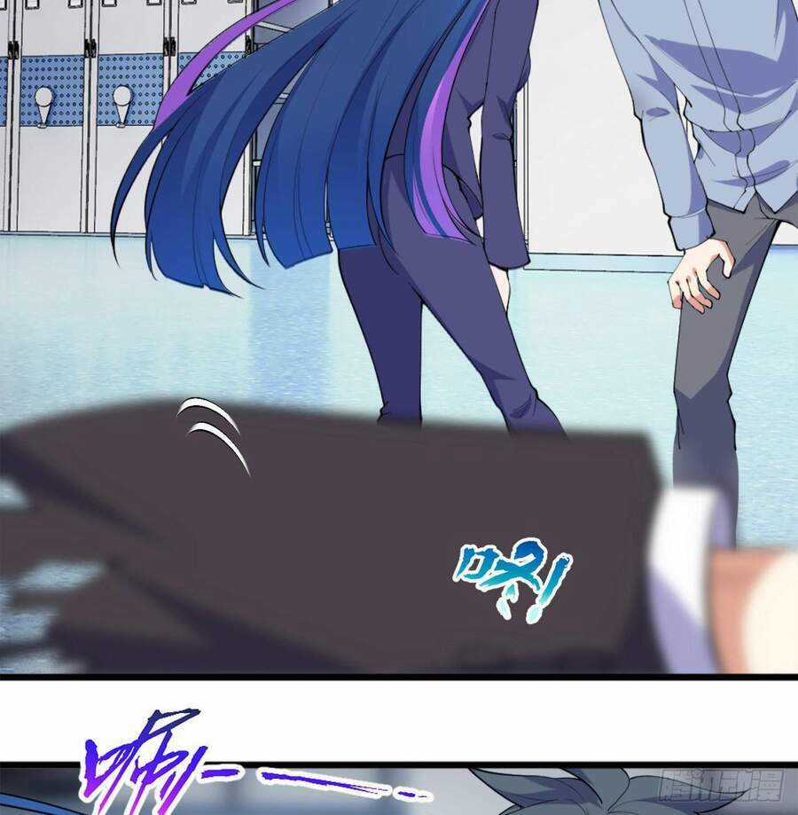 Nhặt Thuộc Tính Tại Trái Đất Chapter 10 trang 61