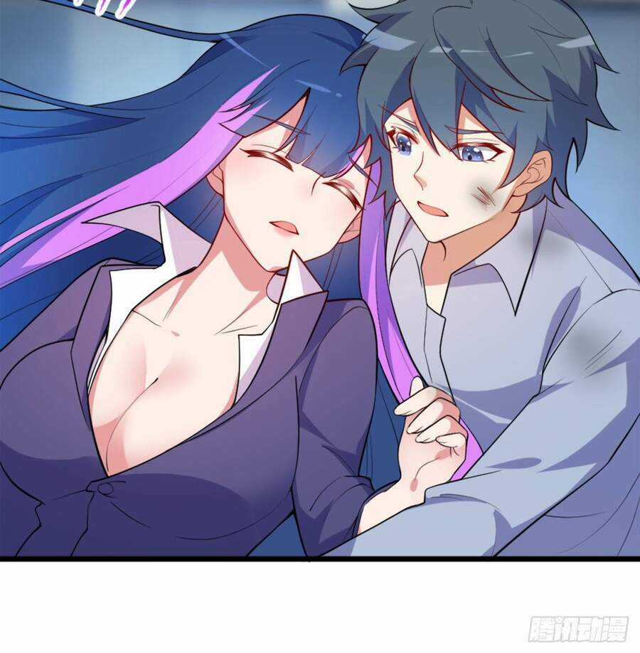 Nhặt Thuộc Tính Tại Trái Đất Chapter 10 trang 62