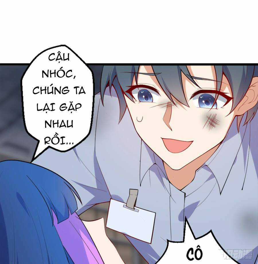 Nhặt Thuộc Tính Tại Trái Đất Chapter 10 trang 63