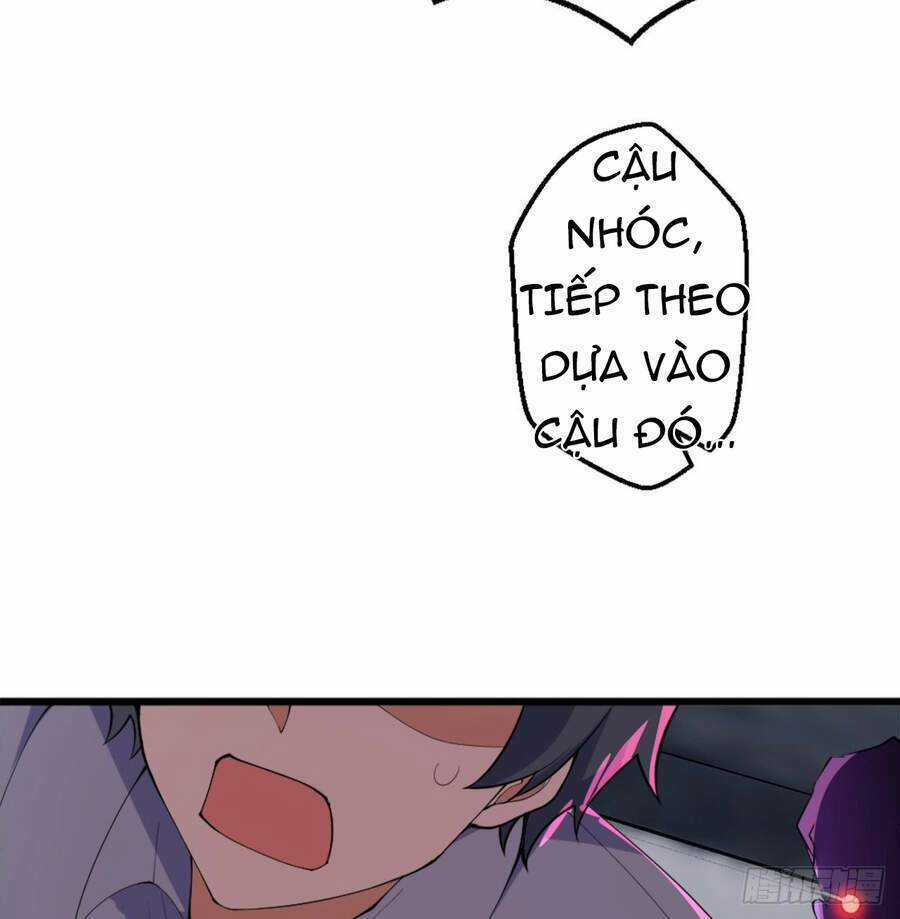 Nhặt Thuộc Tính Tại Trái Đất Chapter 10 trang 67