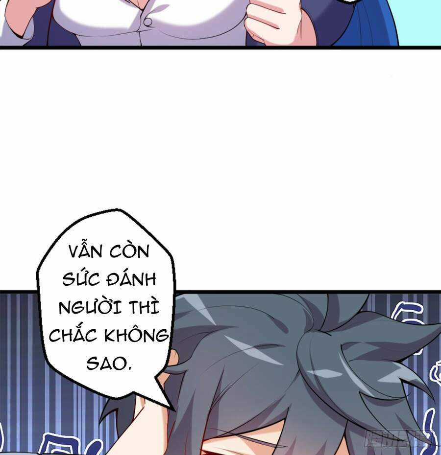 Nhặt Thuộc Tính Tại Trái Đất Chapter 10 trang 7