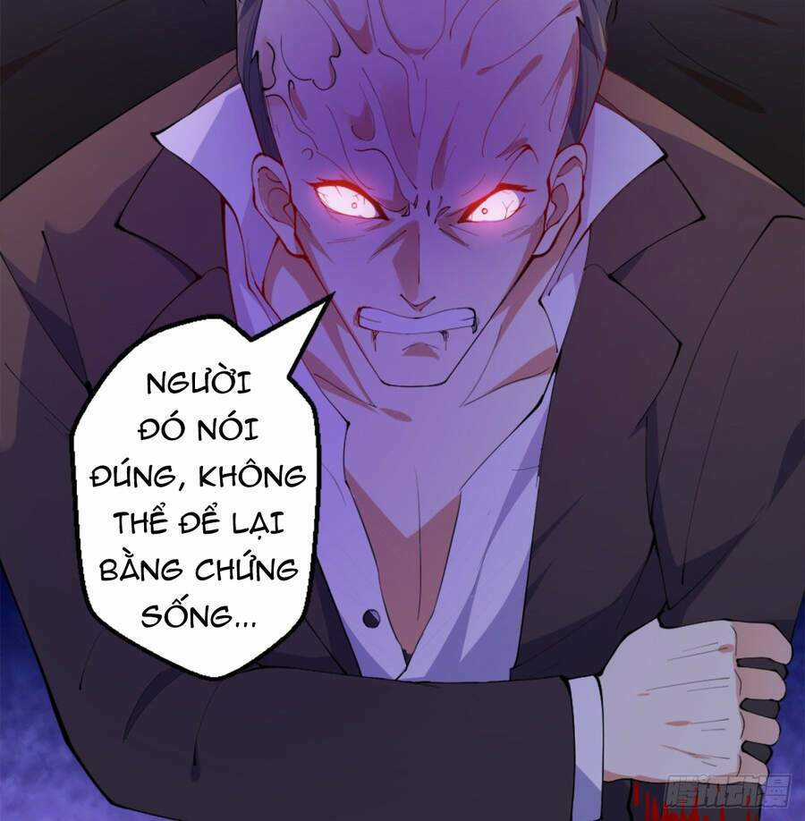 Nhặt Thuộc Tính Tại Trái Đất Chapter 10 trang 70