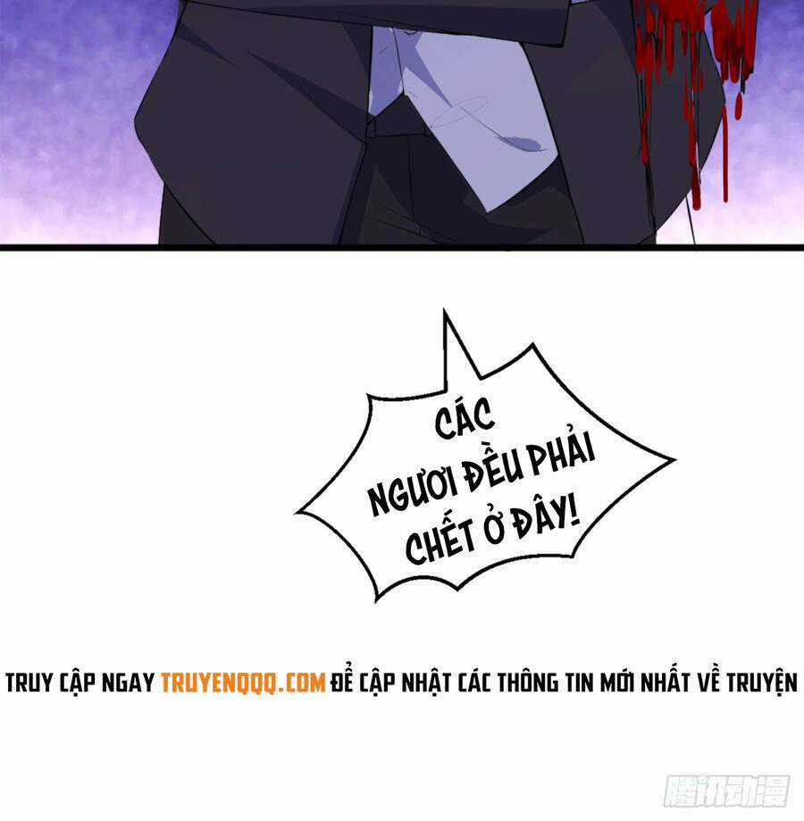 Nhặt Thuộc Tính Tại Trái Đất Chapter 10 trang 71