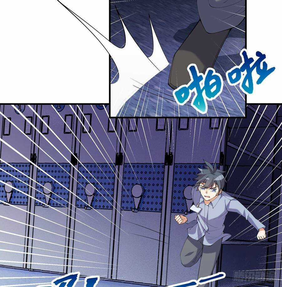 Nhặt Thuộc Tính Tại Trái Đất Chapter 11 trang 10