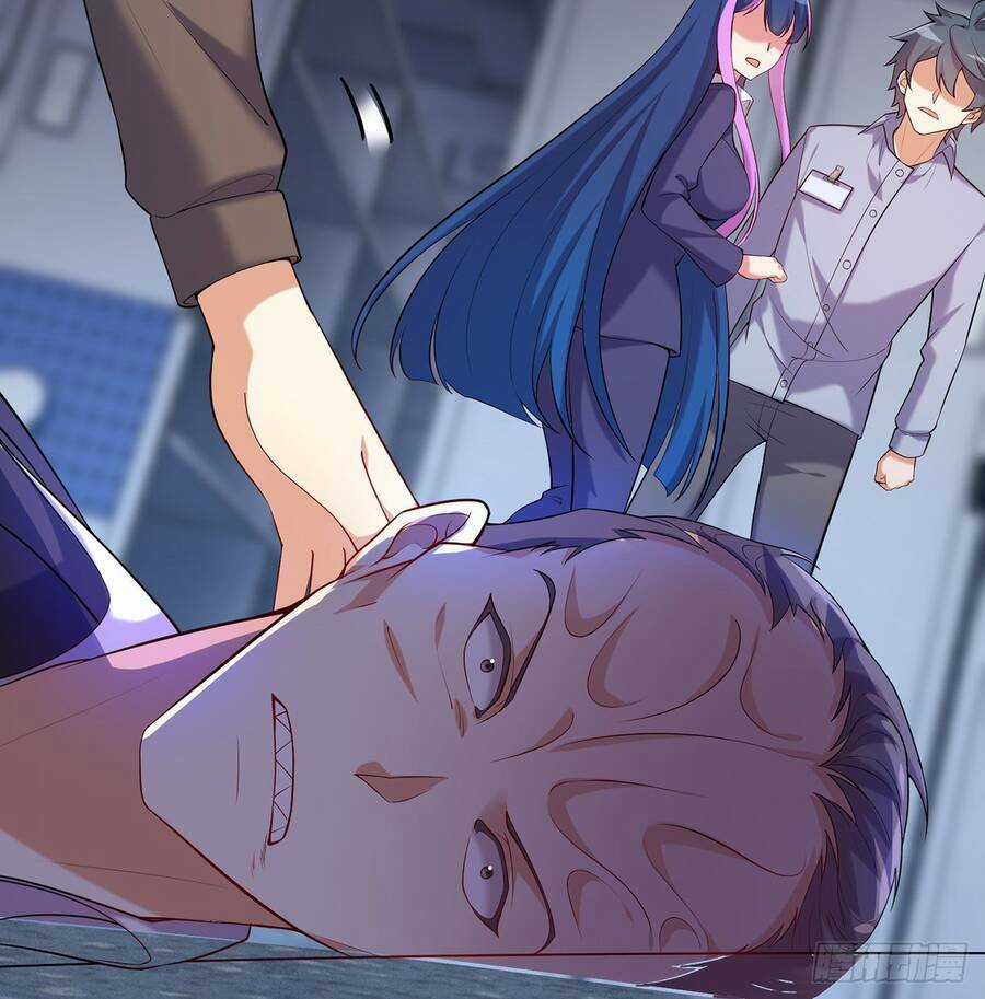 Nhặt Thuộc Tính Tại Trái Đất Chapter 11 trang 101