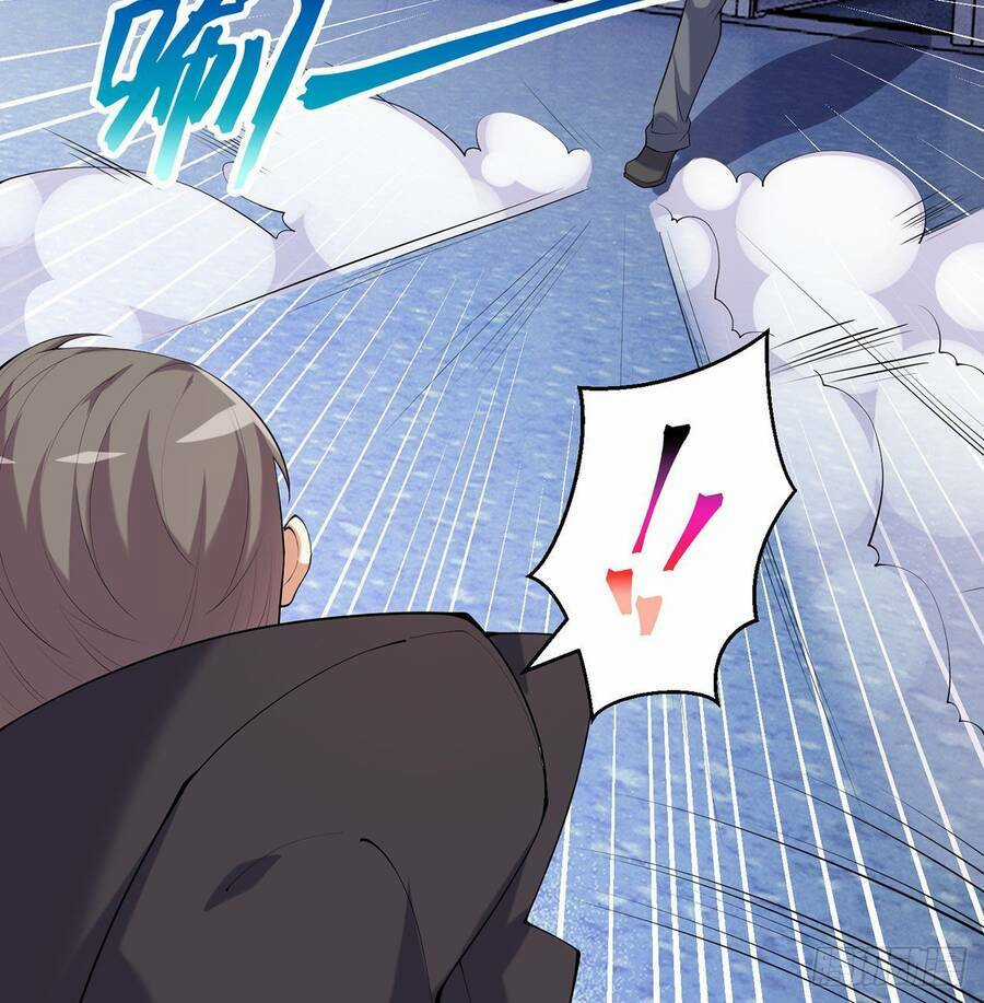 Nhặt Thuộc Tính Tại Trái Đất Chapter 11 trang 11