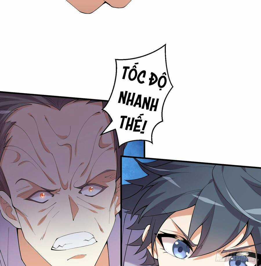 Nhặt Thuộc Tính Tại Trái Đất Chapter 11 trang 13