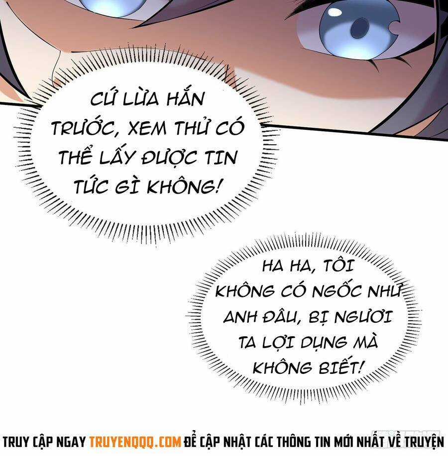 Nhặt Thuộc Tính Tại Trái Đất Chapter 11 trang 16