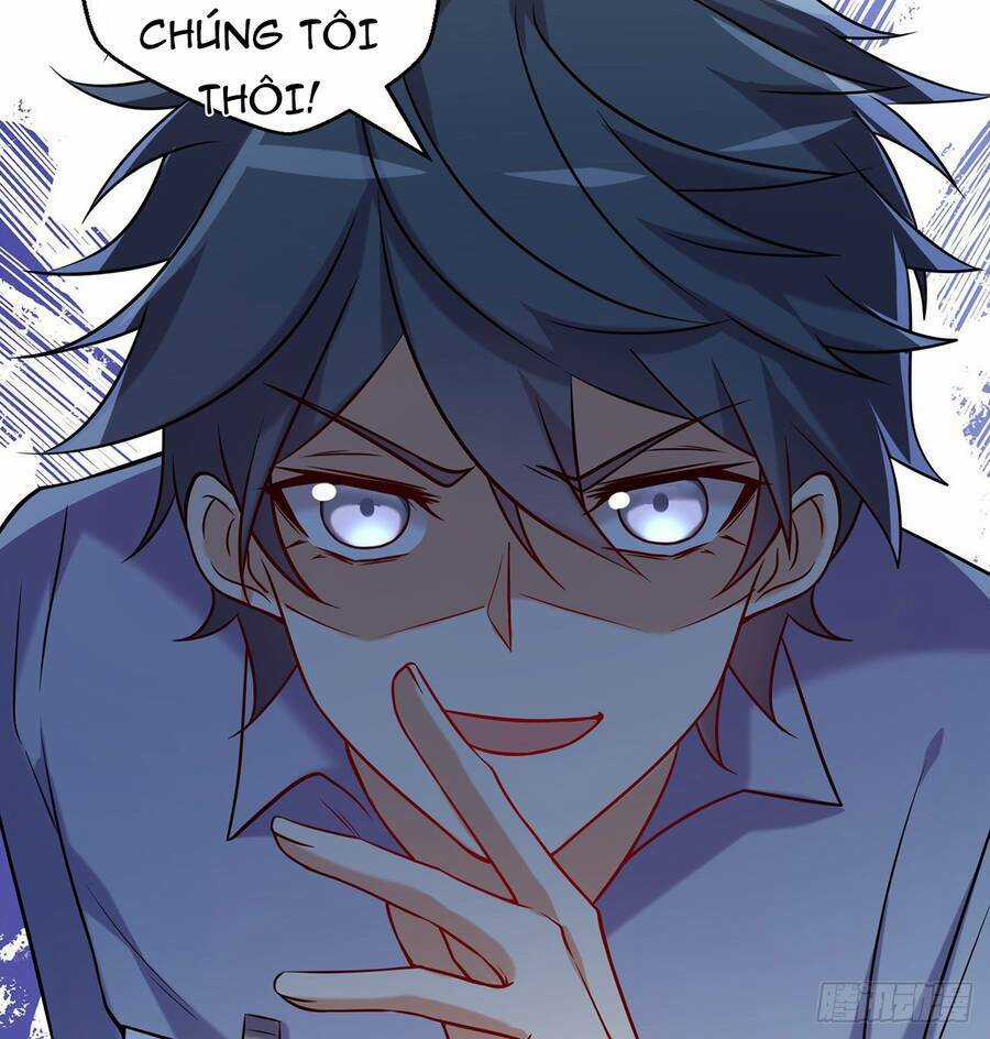 Nhặt Thuộc Tính Tại Trái Đất Chapter 11 trang 18