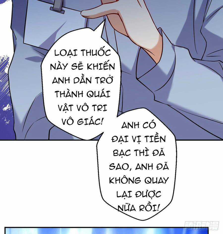 Nhặt Thuộc Tính Tại Trái Đất Chapter 11 trang 19