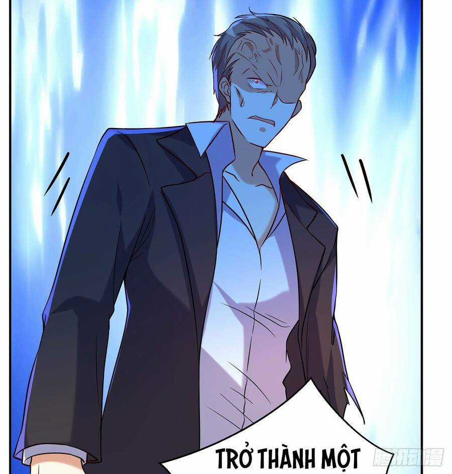 Nhặt Thuộc Tính Tại Trái Đất Chapter 11 trang 20