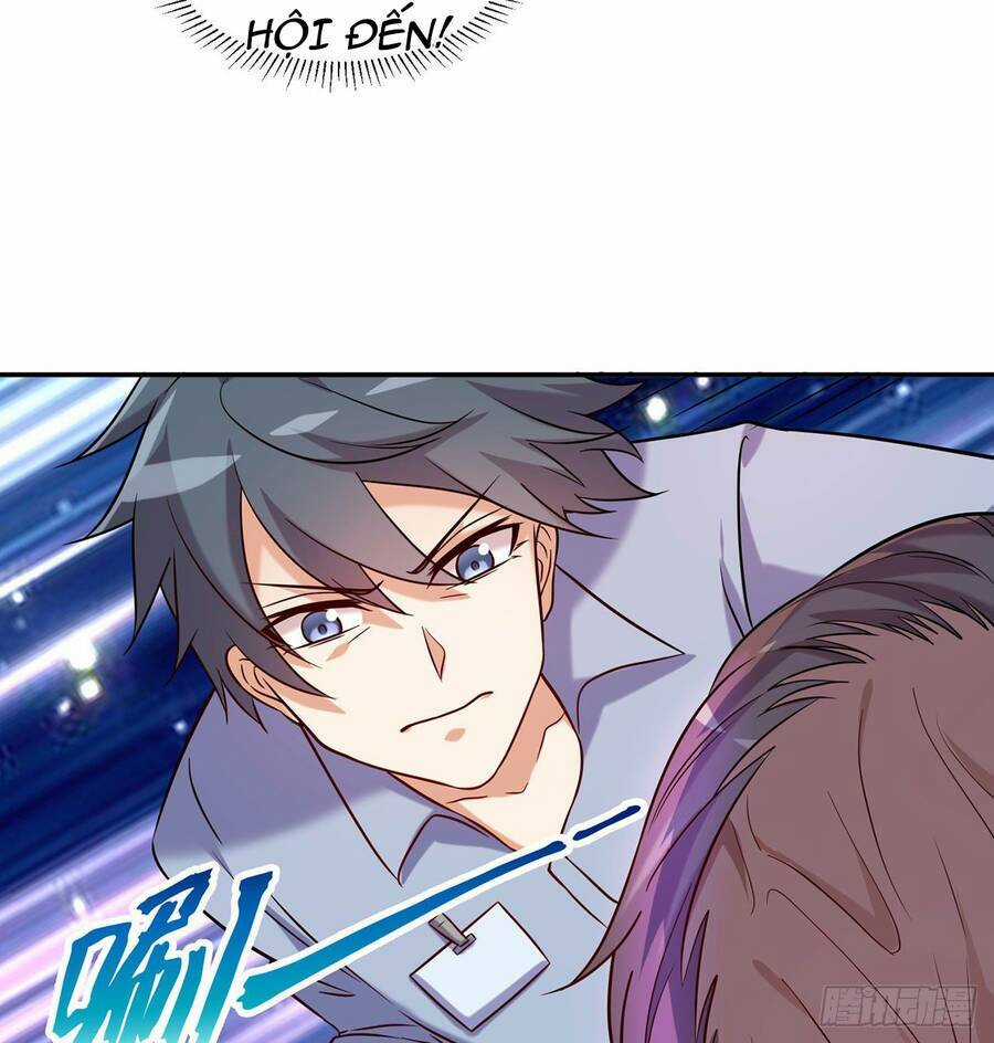 Nhặt Thuộc Tính Tại Trái Đất Chapter 11 trang 22