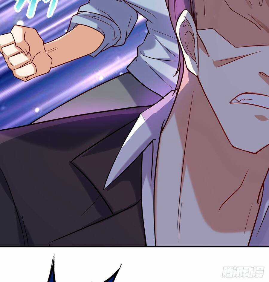 Nhặt Thuộc Tính Tại Trái Đất Chapter 11 trang 23