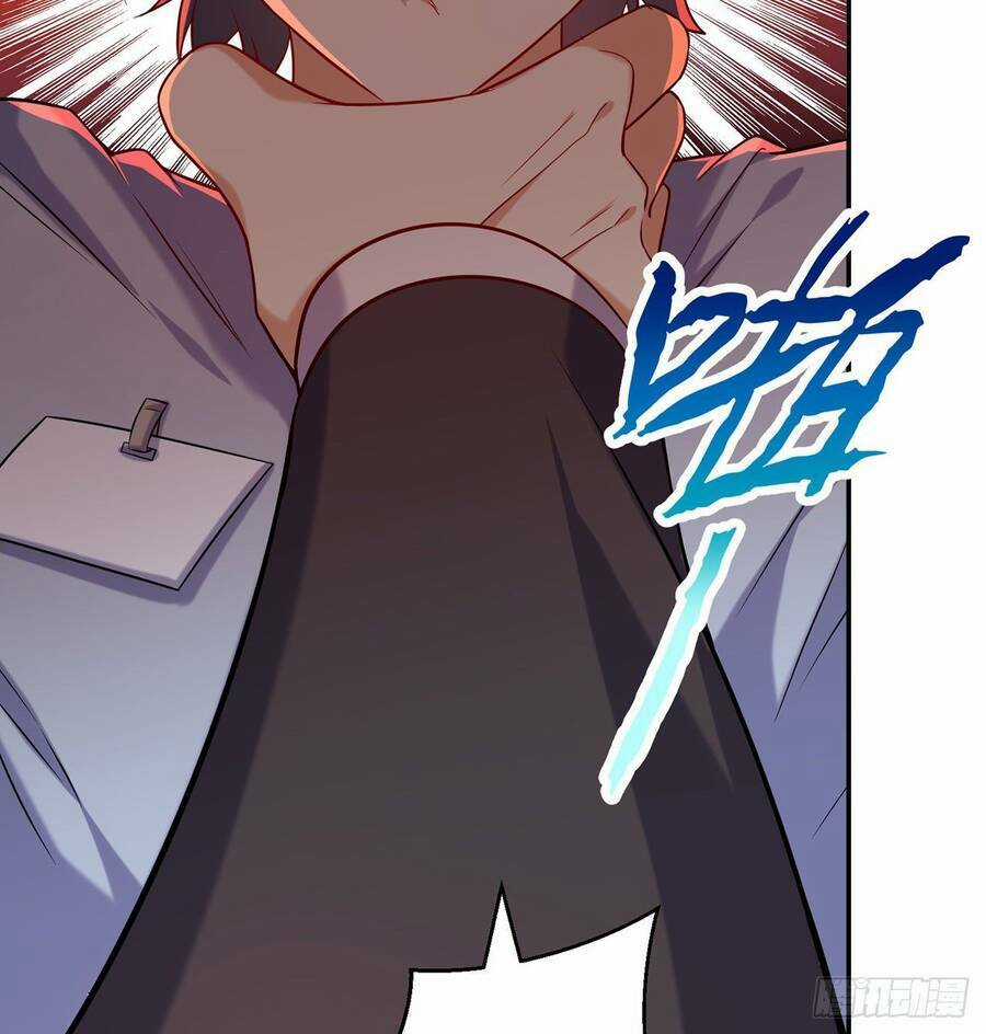 Nhặt Thuộc Tính Tại Trái Đất Chapter 11 trang 27