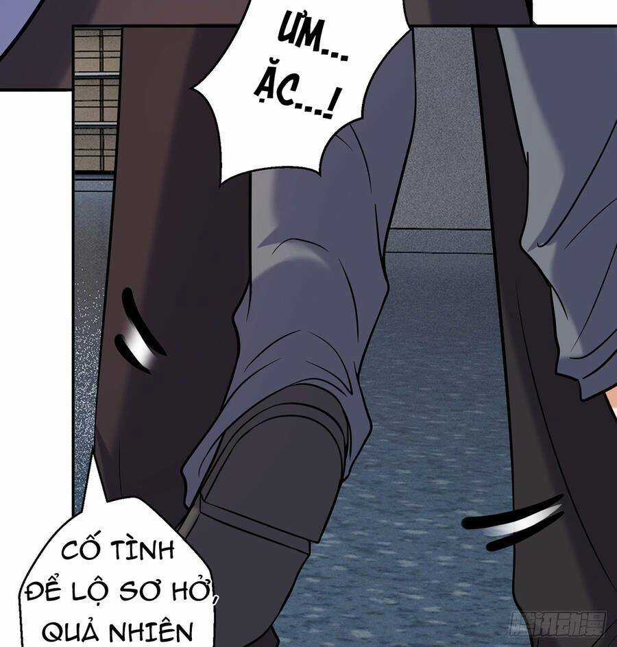 Nhặt Thuộc Tính Tại Trái Đất Chapter 11 trang 28