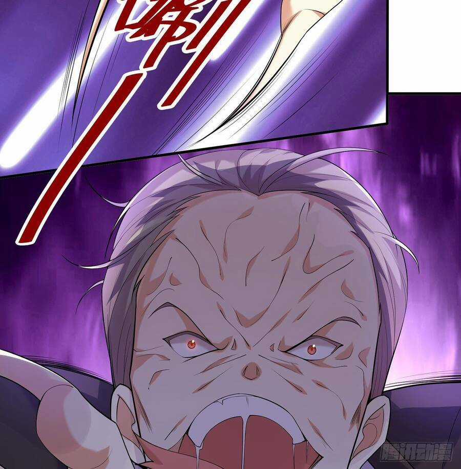 Nhặt Thuộc Tính Tại Trái Đất Chapter 11 trang 3