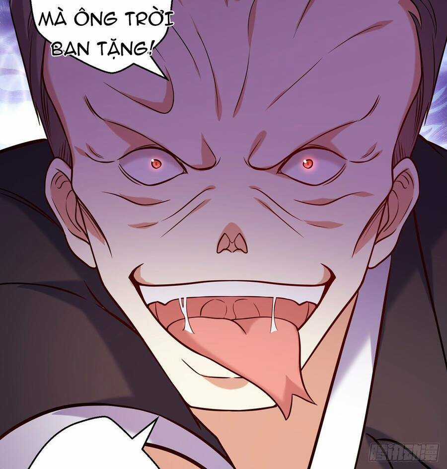 Nhặt Thuộc Tính Tại Trái Đất Chapter 11 trang 30