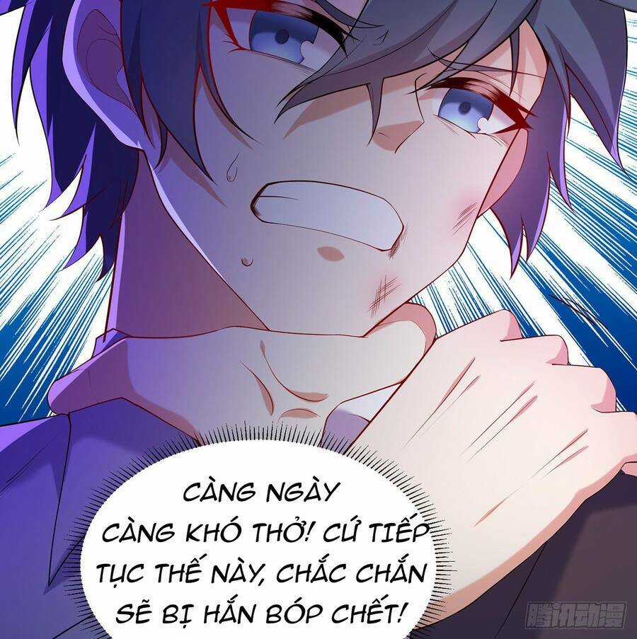 Nhặt Thuộc Tính Tại Trái Đất Chapter 11 trang 33