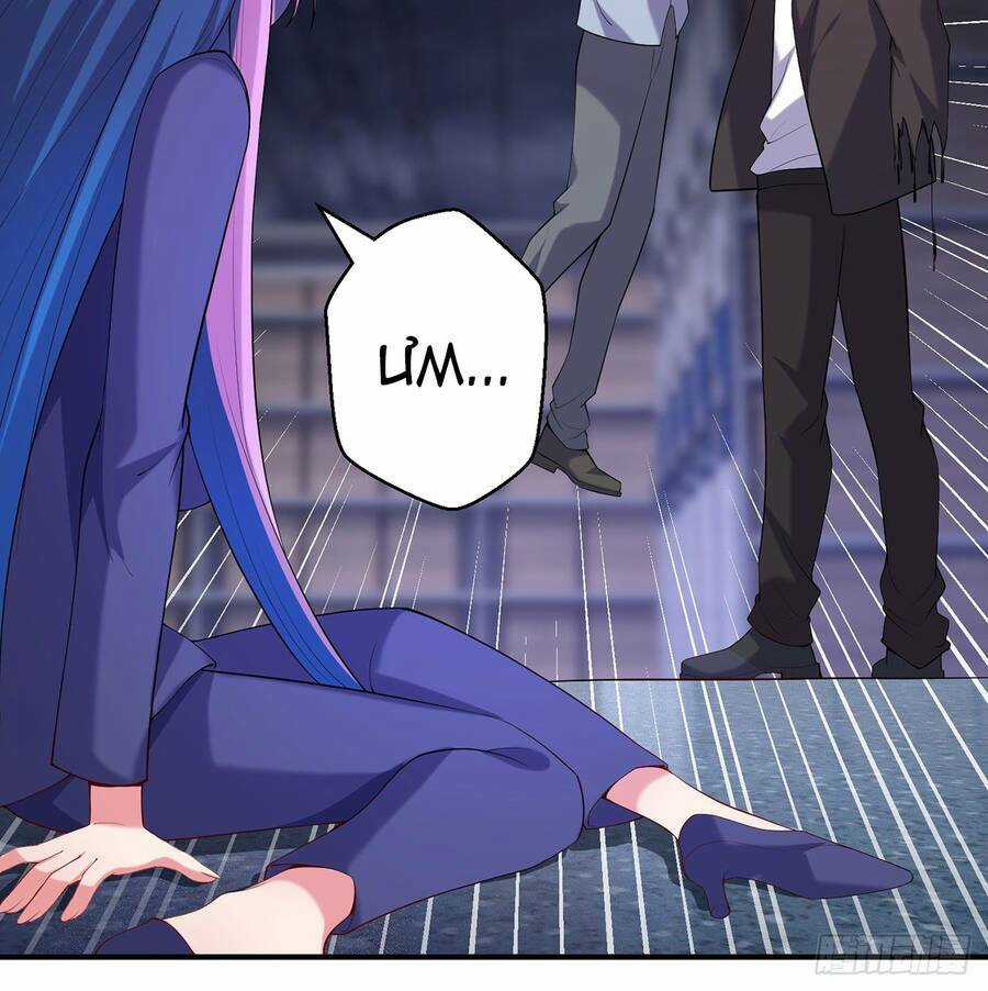 Nhặt Thuộc Tính Tại Trái Đất Chapter 11 trang 37