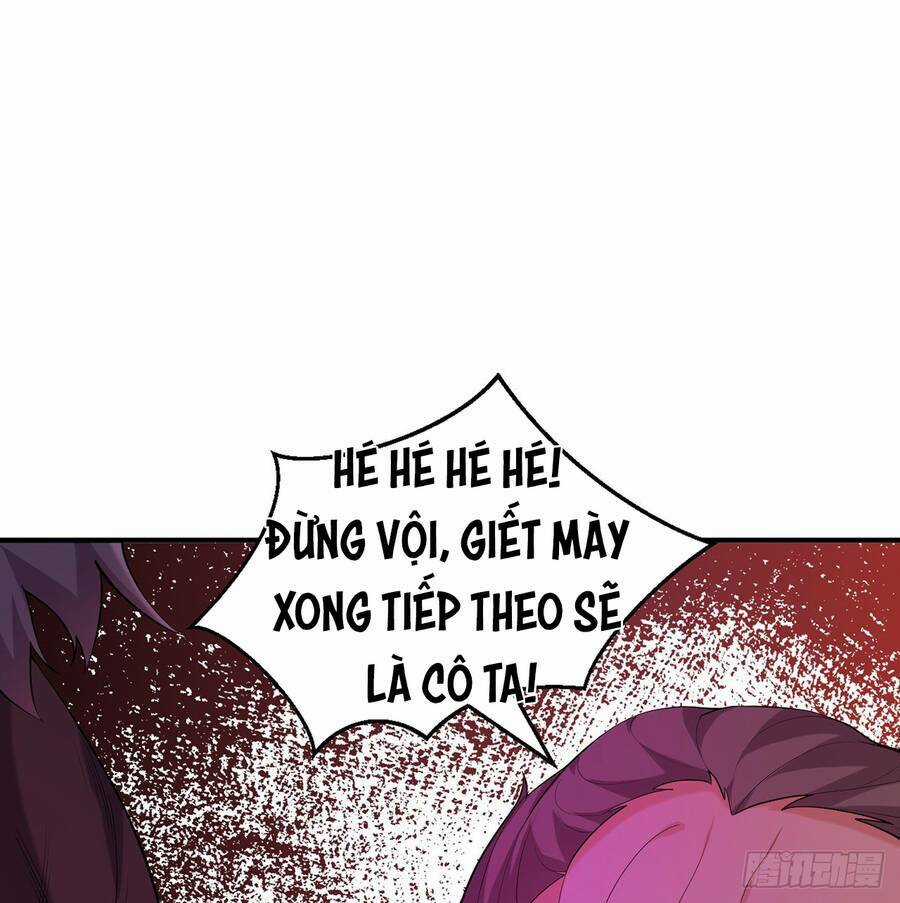 Nhặt Thuộc Tính Tại Trái Đất Chapter 11 trang 40