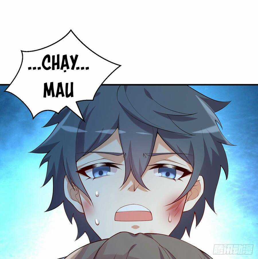 Nhặt Thuộc Tính Tại Trái Đất Chapter 11 trang 43