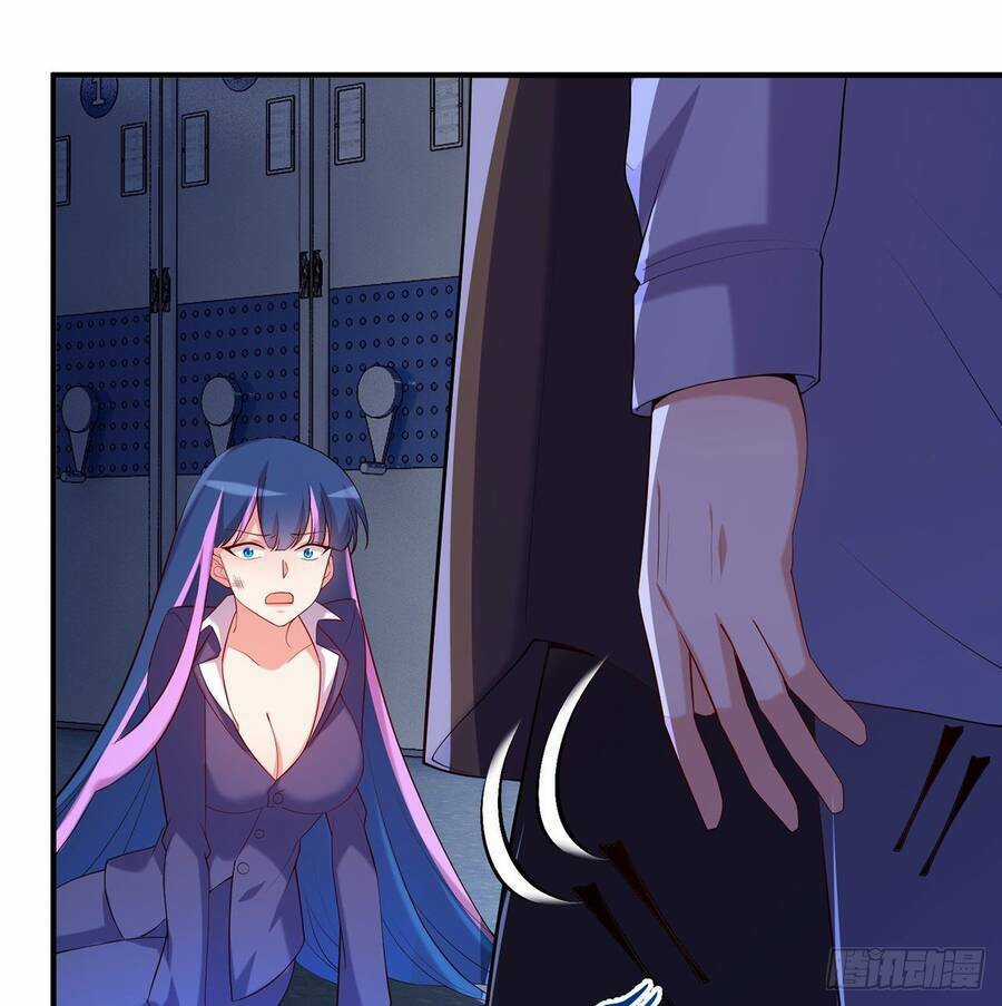 Nhặt Thuộc Tính Tại Trái Đất Chapter 11 trang 45