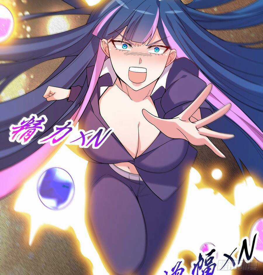 Nhặt Thuộc Tính Tại Trái Đất Chapter 11 trang 51