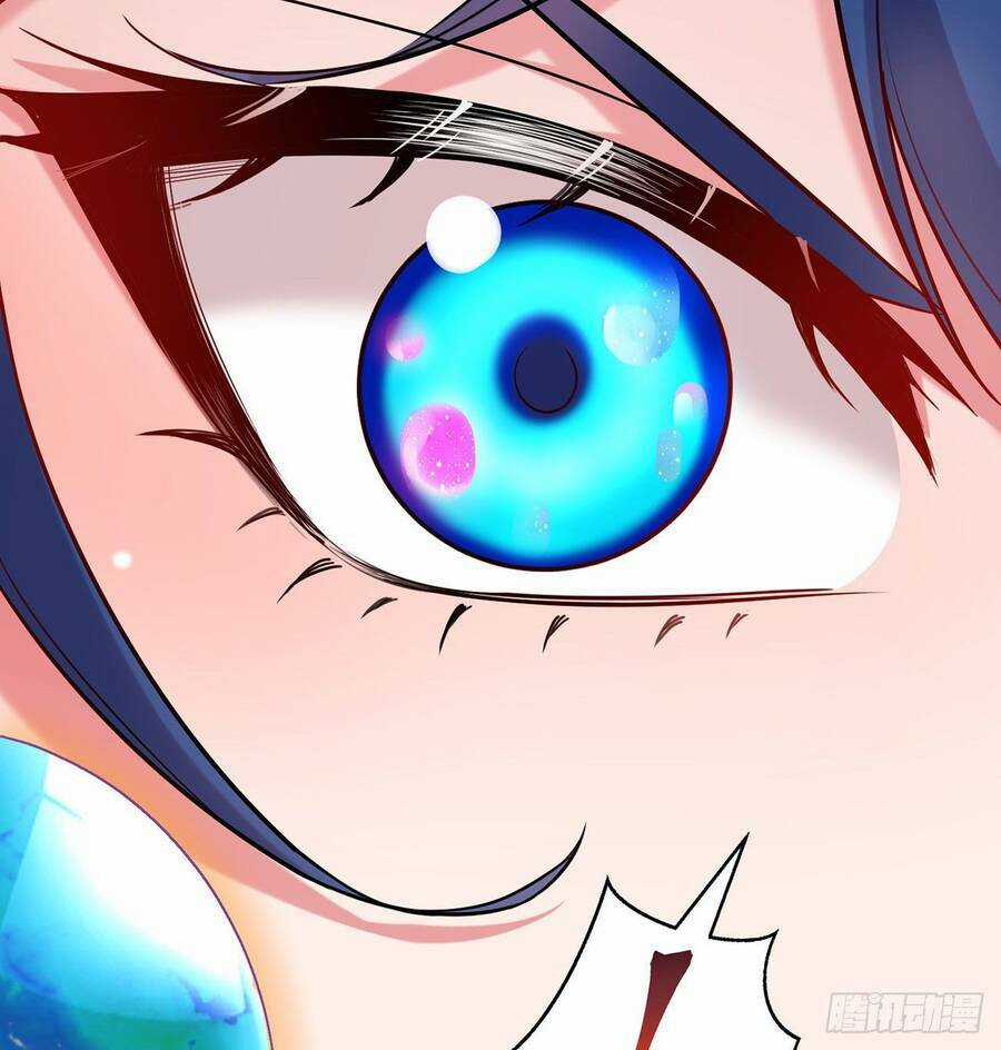 Nhặt Thuộc Tính Tại Trái Đất Chapter 11 trang 53