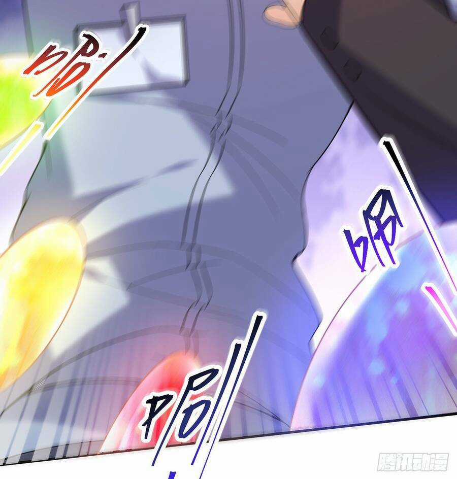 Nhặt Thuộc Tính Tại Trái Đất Chapter 11 trang 56