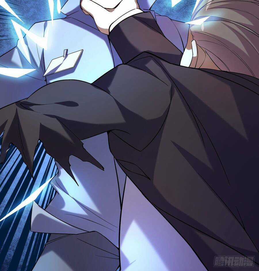 Nhặt Thuộc Tính Tại Trái Đất Chapter 11 trang 60