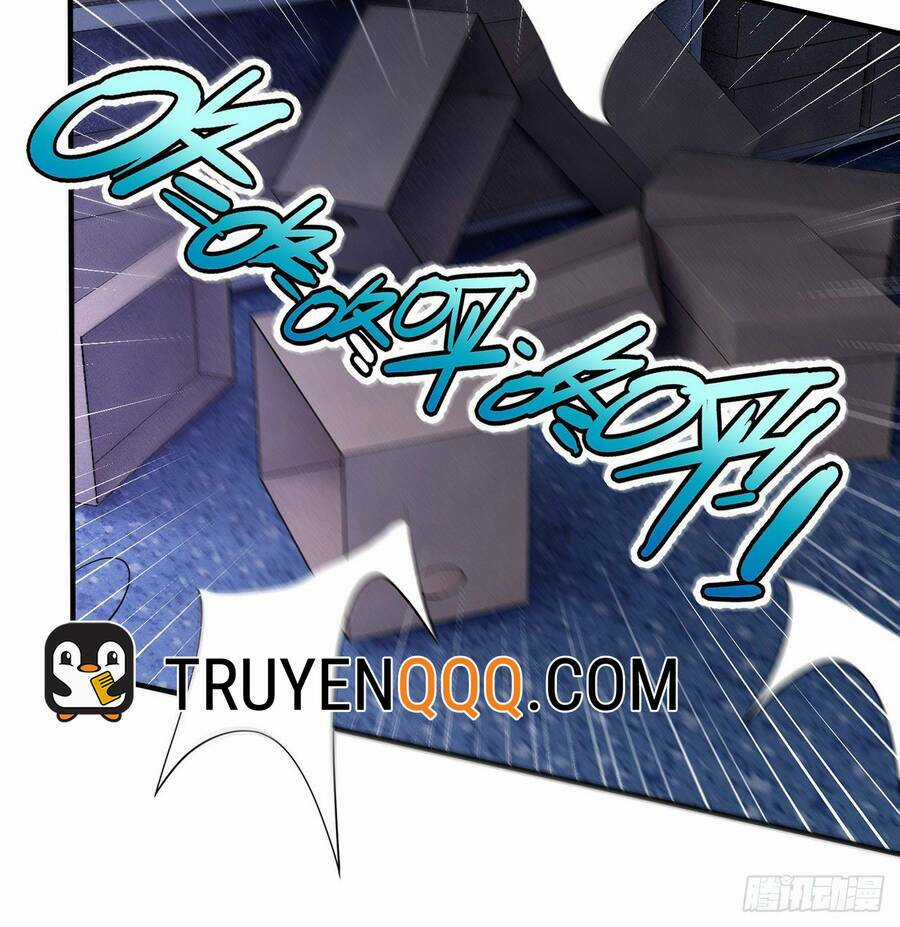 Nhặt Thuộc Tính Tại Trái Đất Chapter 11 trang 64