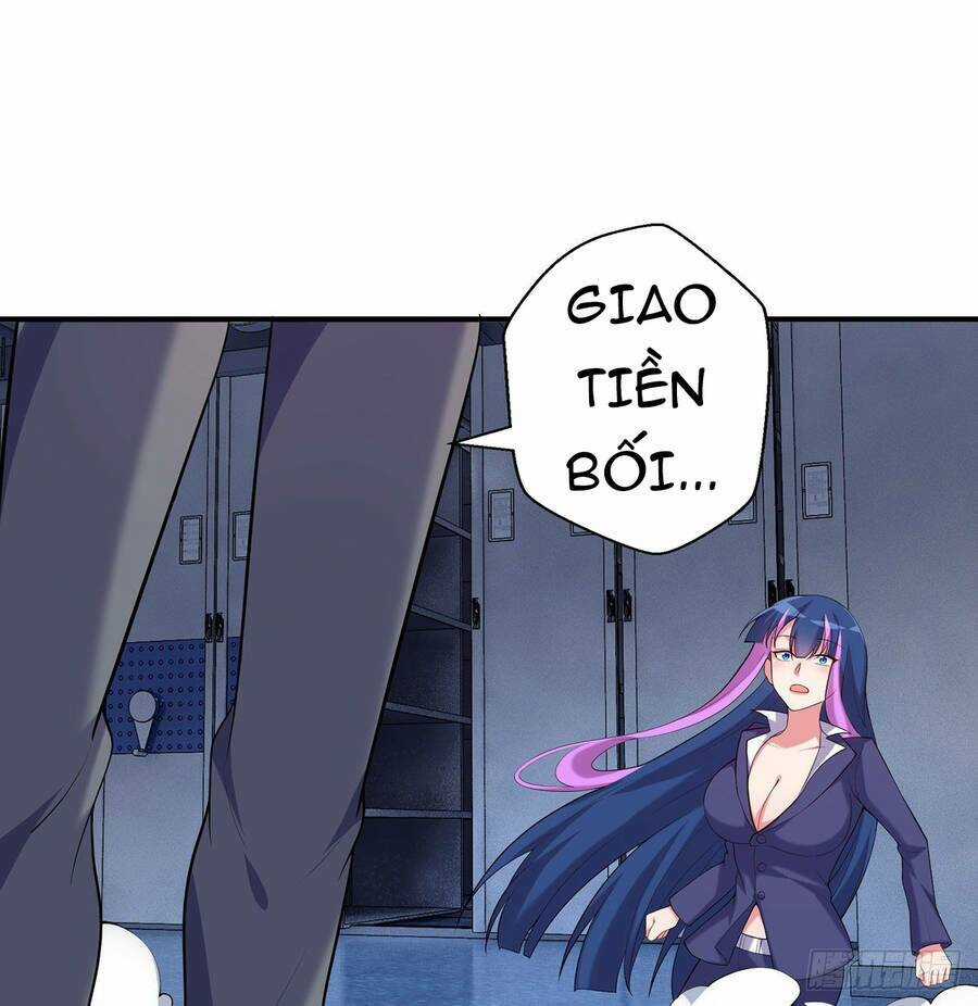 Nhặt Thuộc Tính Tại Trái Đất Chapter 11 trang 65