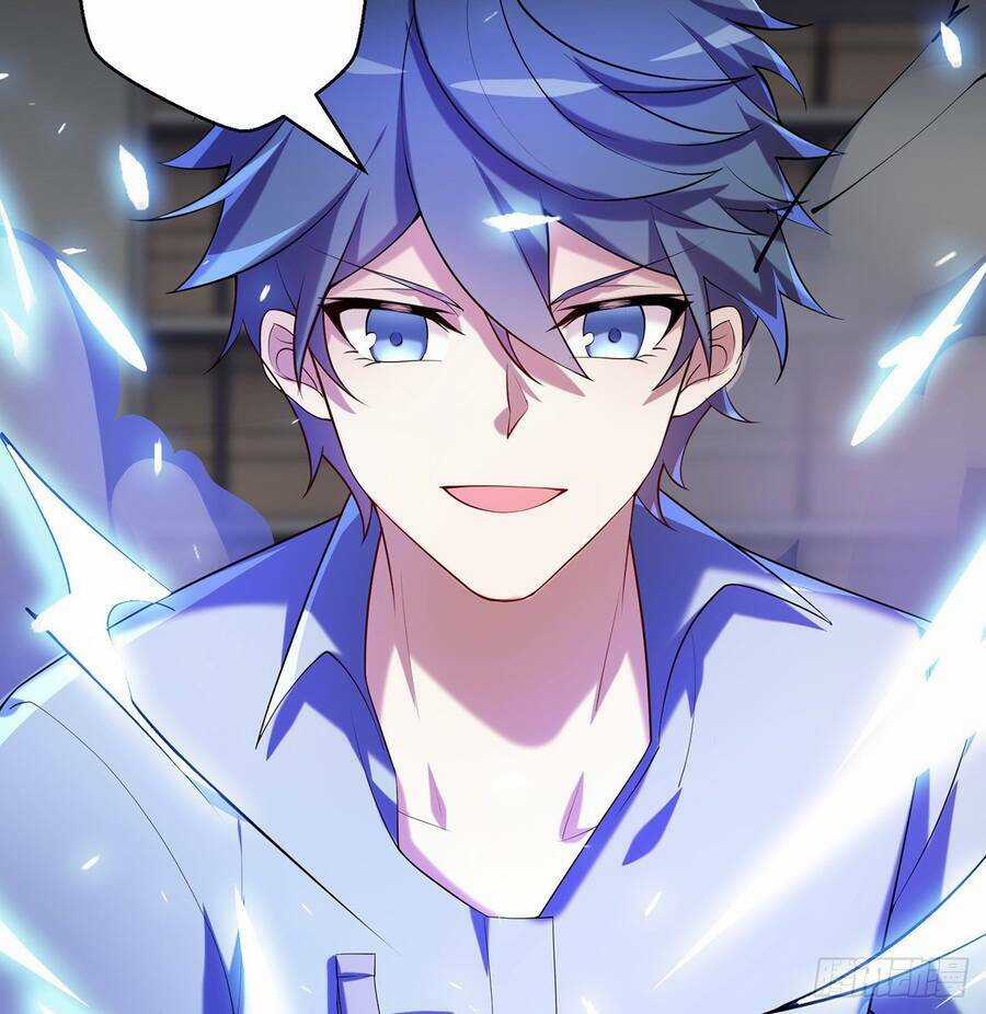 Nhặt Thuộc Tính Tại Trái Đất Chapter 11 trang 67