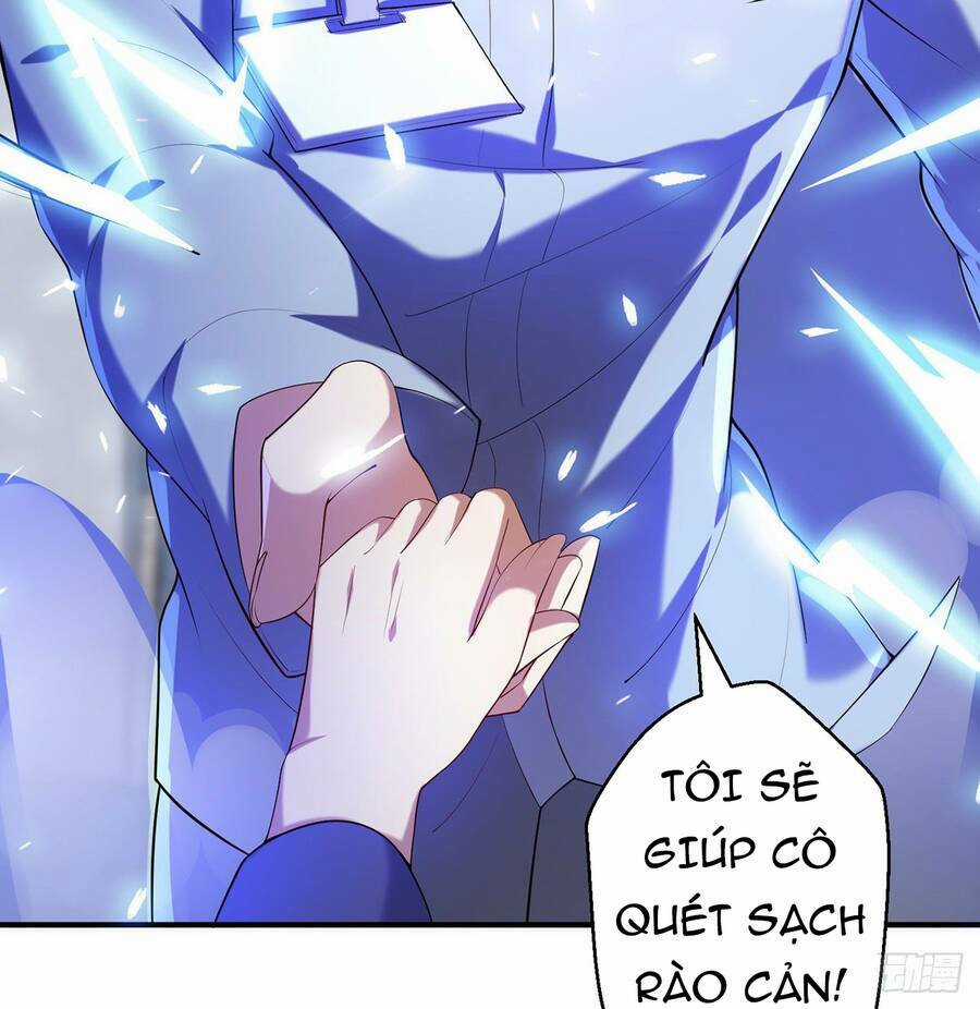 Nhặt Thuộc Tính Tại Trái Đất Chapter 11 trang 68