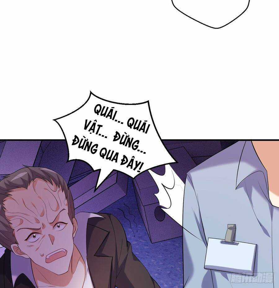 Nhặt Thuộc Tính Tại Trái Đất Chapter 11 trang 69