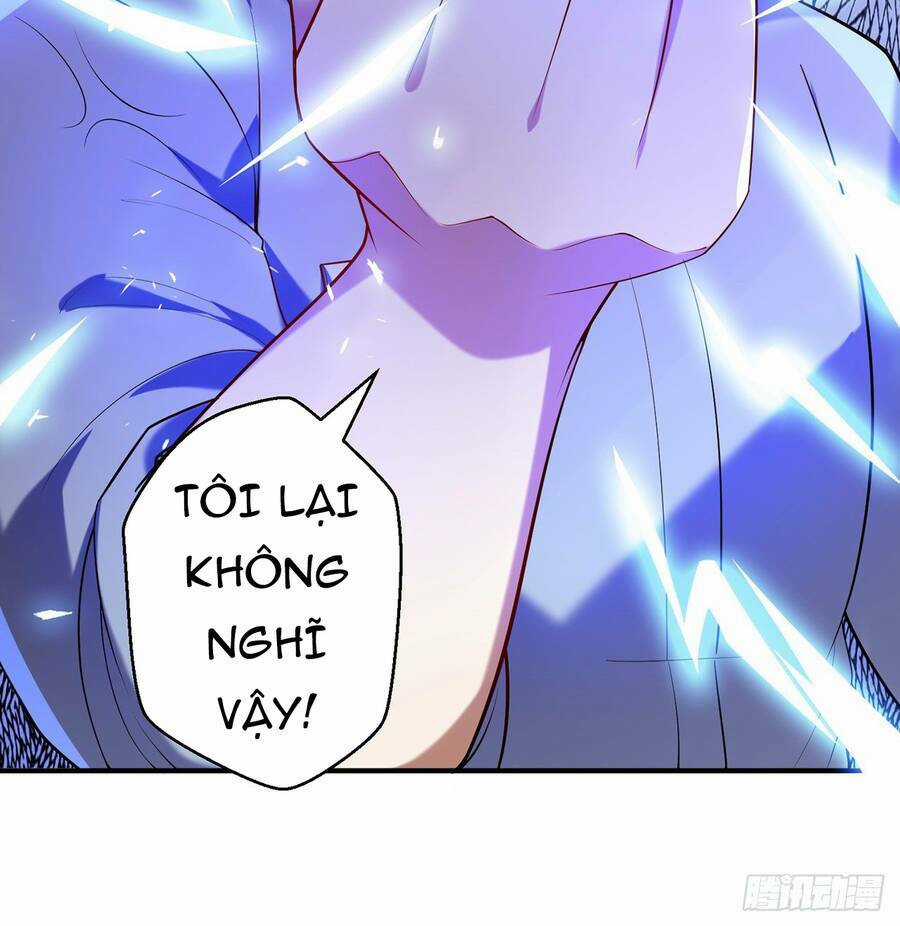 Nhặt Thuộc Tính Tại Trái Đất Chapter 11 trang 73