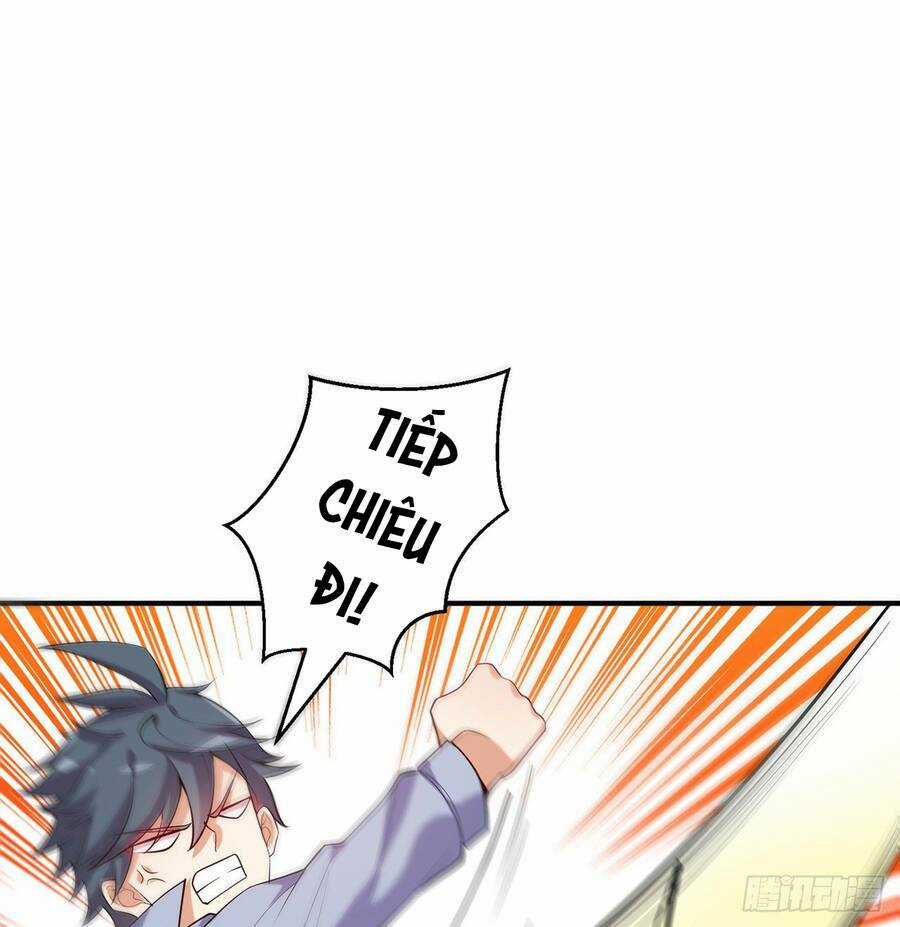 Nhặt Thuộc Tính Tại Trái Đất Chapter 11 trang 74