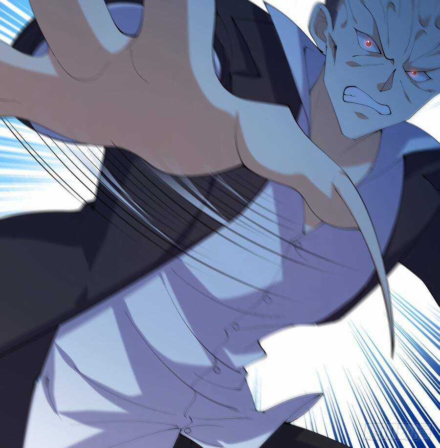 Nhặt Thuộc Tính Tại Trái Đất Chapter 11 trang 8