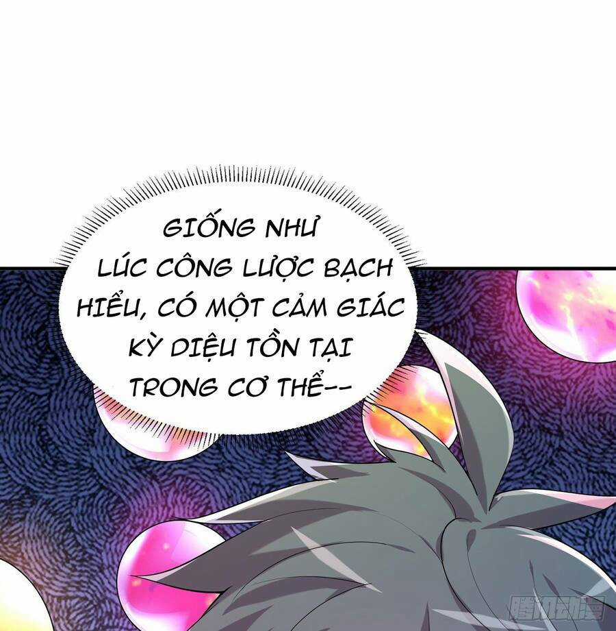 Nhặt Thuộc Tính Tại Trái Đất Chapter 11 trang 82