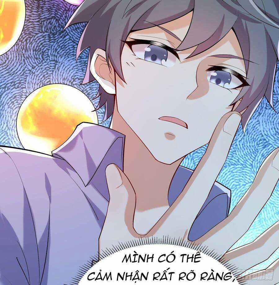 Nhặt Thuộc Tính Tại Trái Đất Chapter 11 trang 83