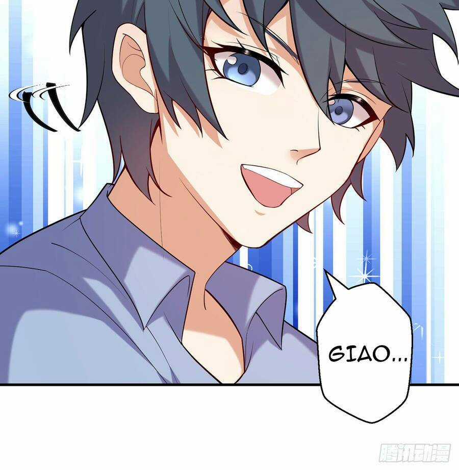 Nhặt Thuộc Tính Tại Trái Đất Chapter 11 trang 86