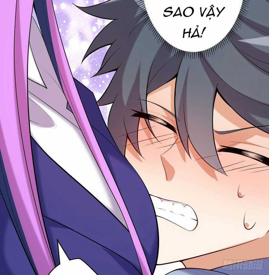 Nhặt Thuộc Tính Tại Trái Đất Chapter 11 trang 90