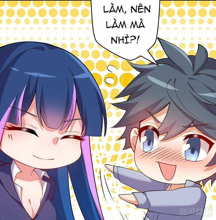 Nhặt Thuộc Tính Tại Trái Đất Chapter 11 trang 93