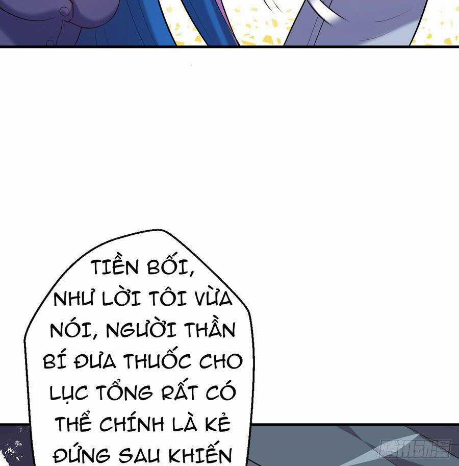 Nhặt Thuộc Tính Tại Trái Đất Chapter 11 trang 94