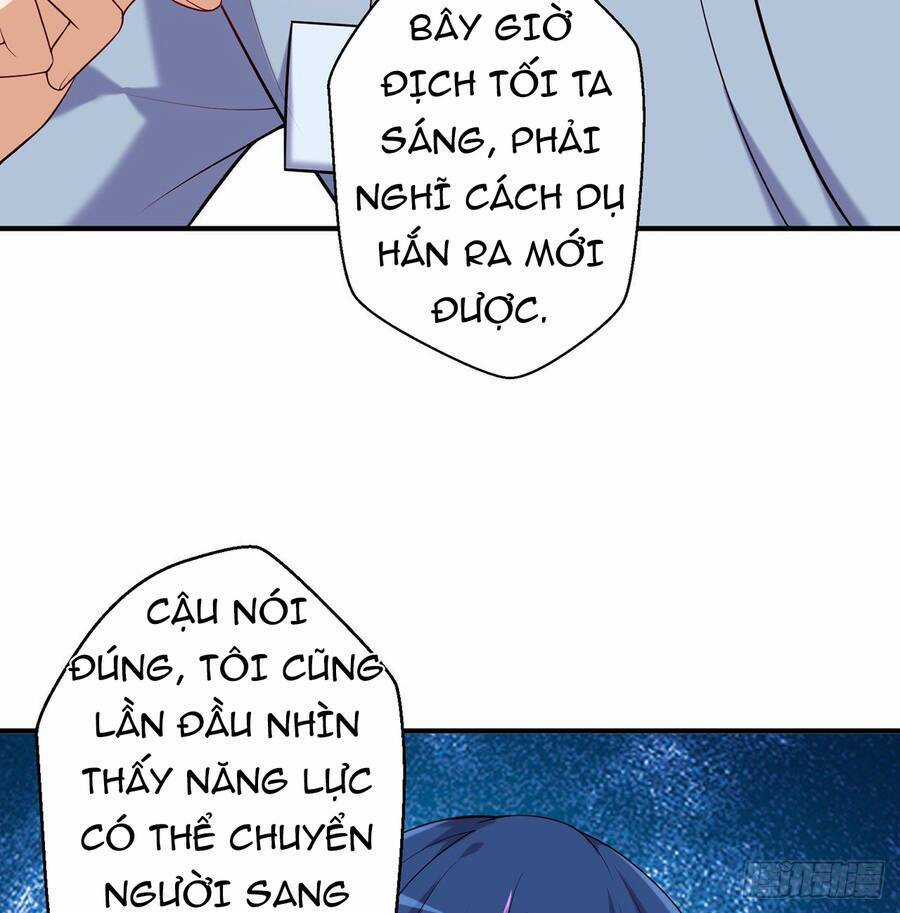 Nhặt Thuộc Tính Tại Trái Đất Chapter 11 trang 96